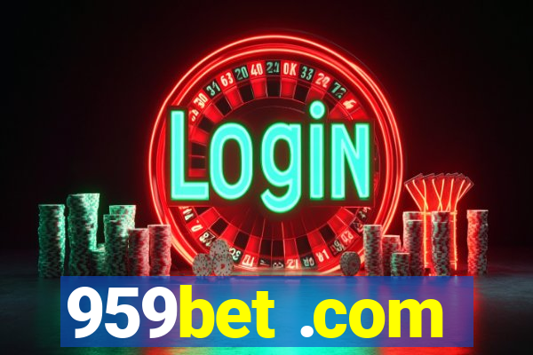 959bet .com